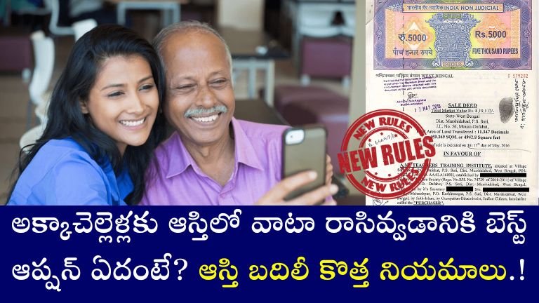 Property Transfer Rules (1)